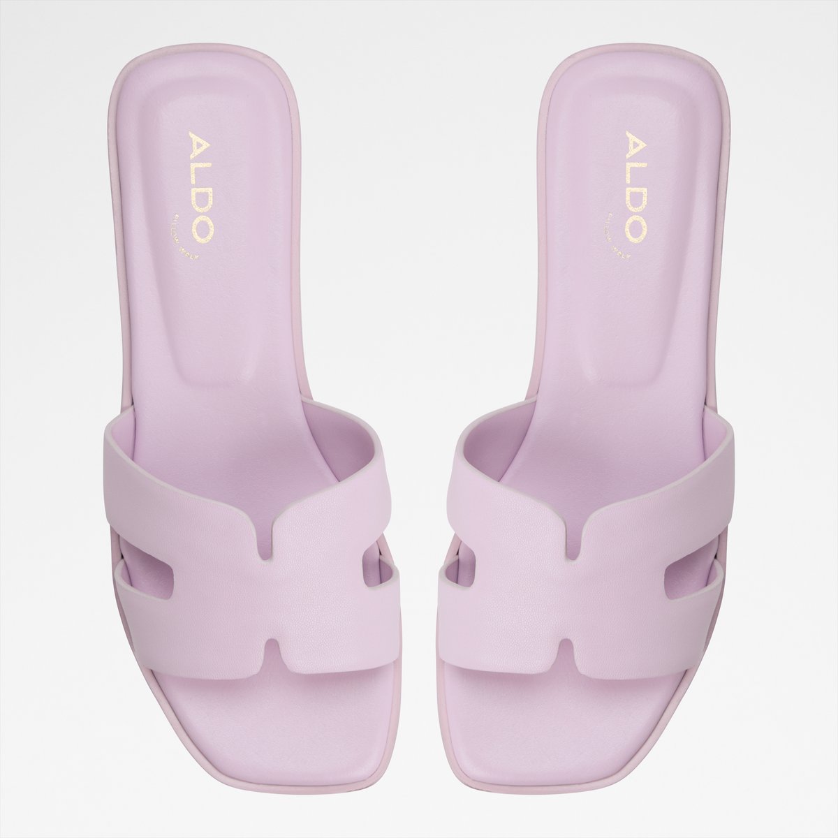 Itsandal Slide Sandals