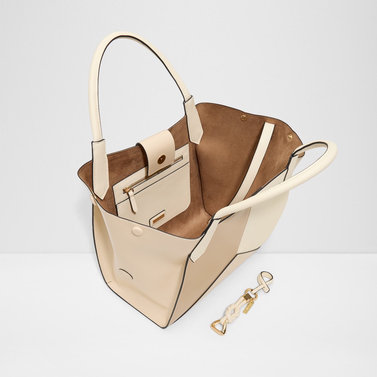 Iveyma Tote Bag