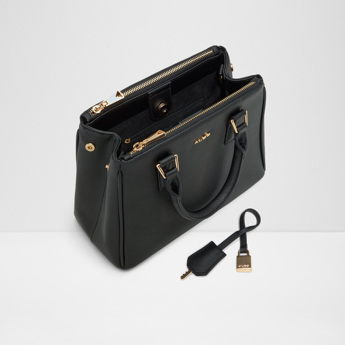 Javamaentar Top Handle Bag