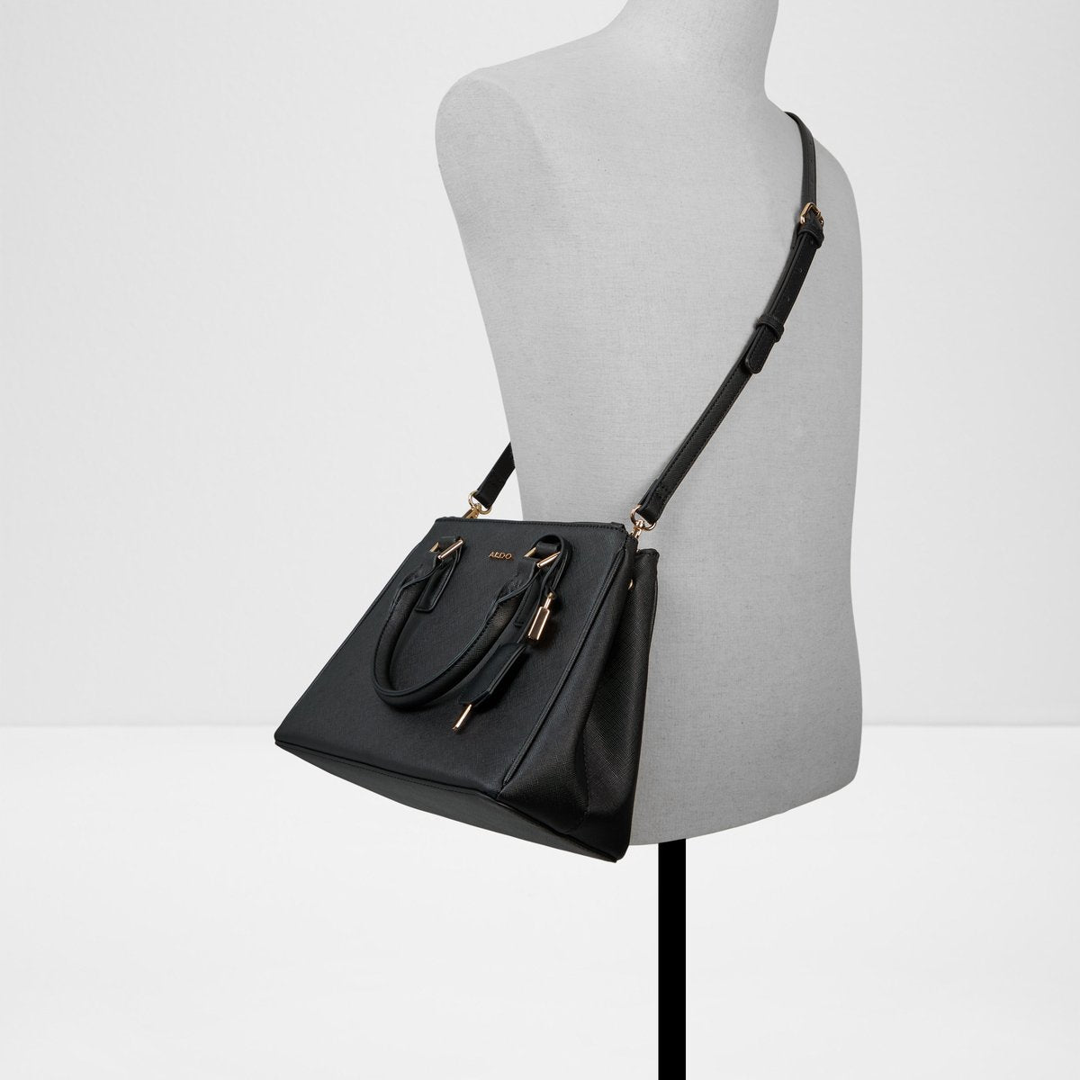 Javamaentar Top Handle Bag