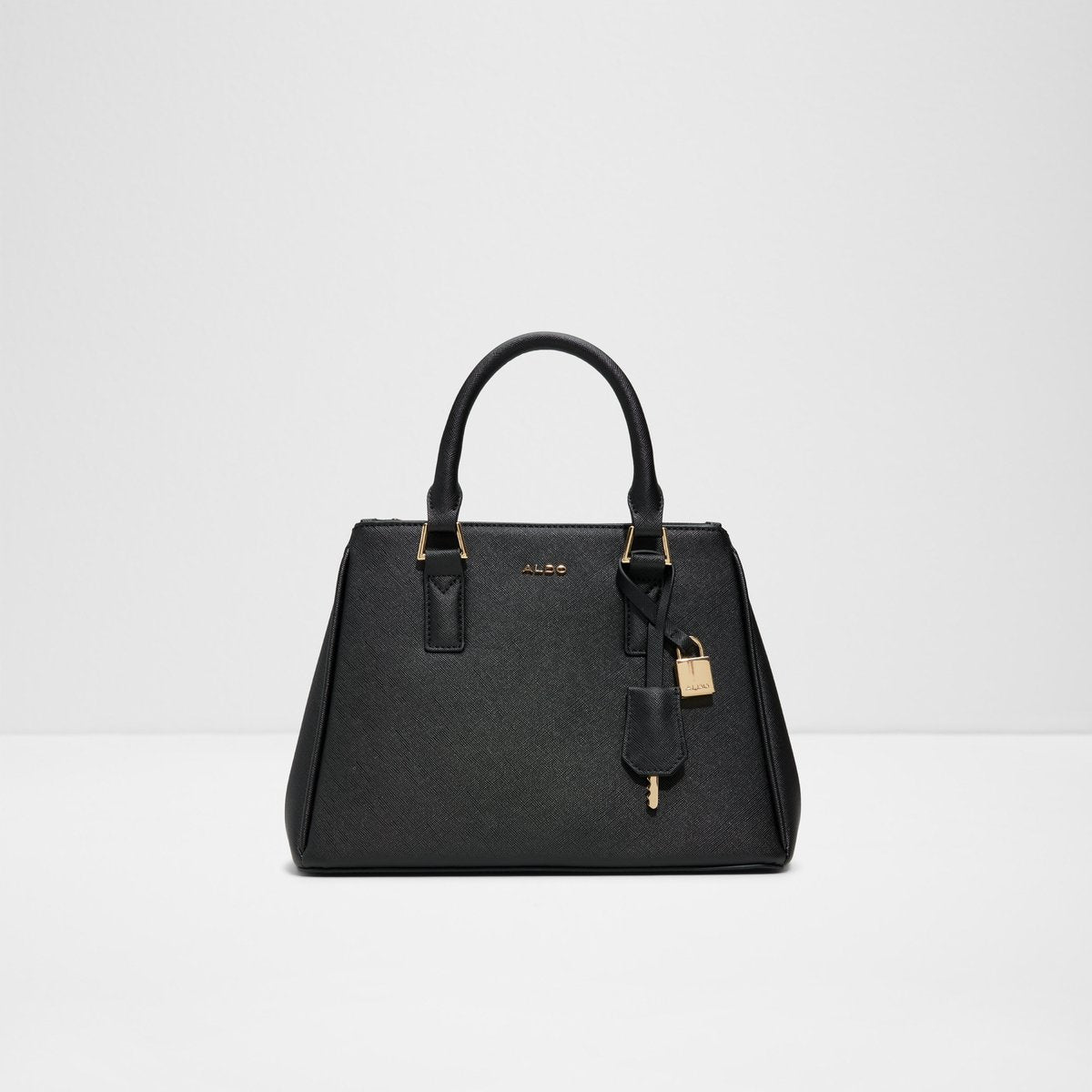 Javamaentar Top Handle Bag
