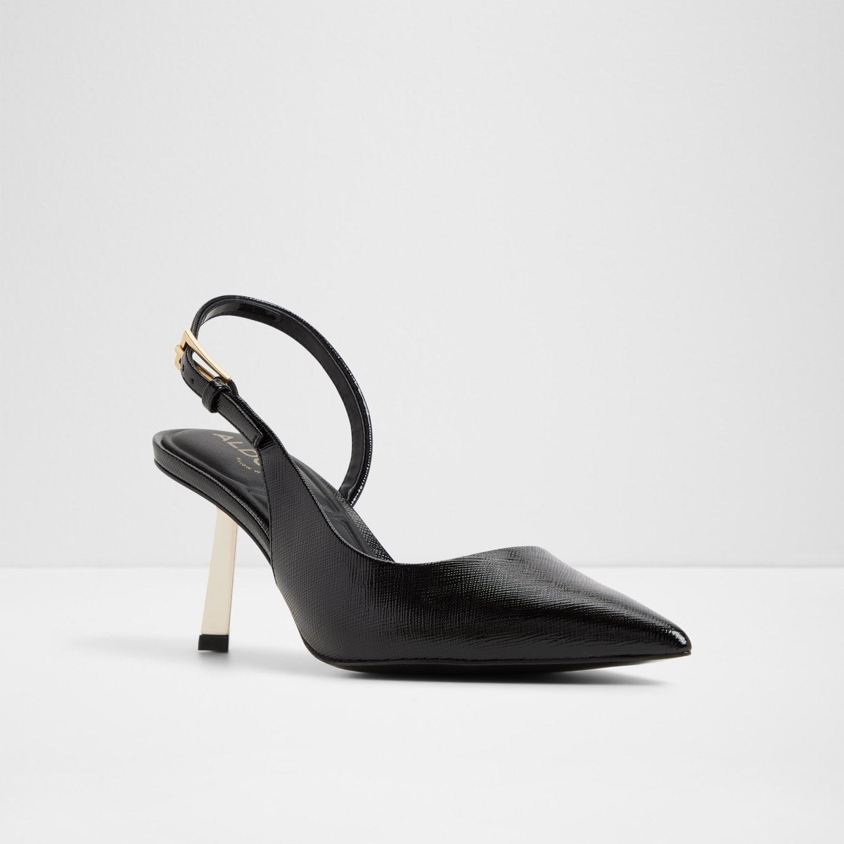 Jeanny Heeled Shoes