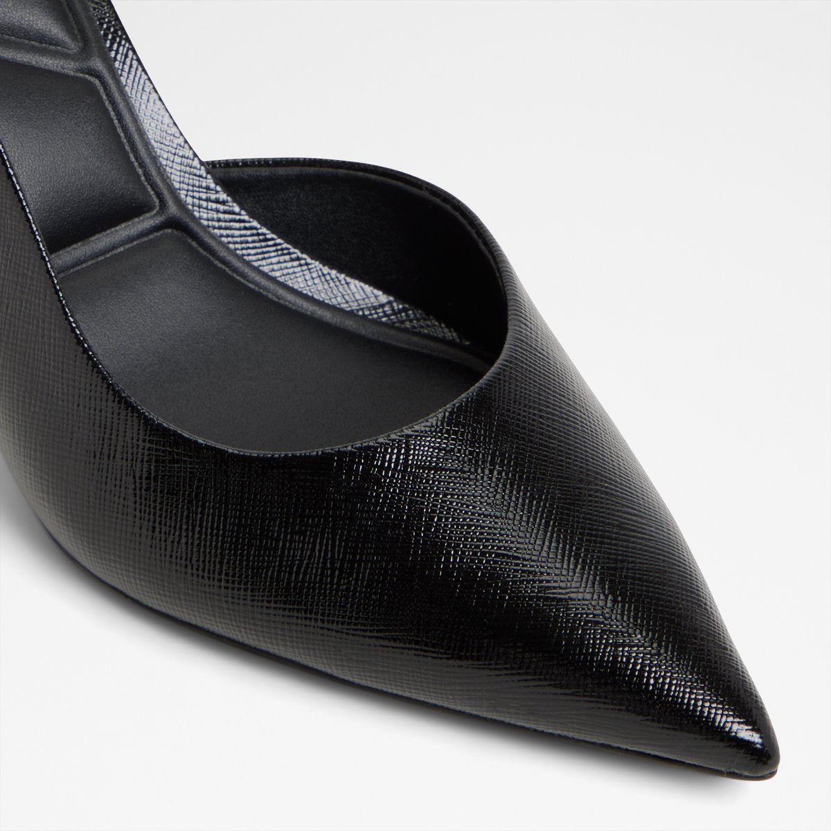 Jeanny Heeled Shoes