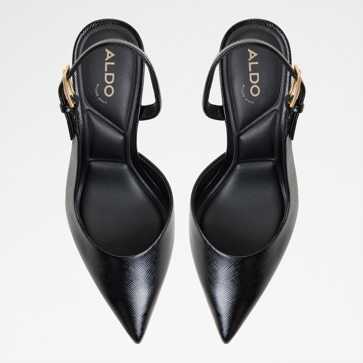 Jeanny Heeled Shoes