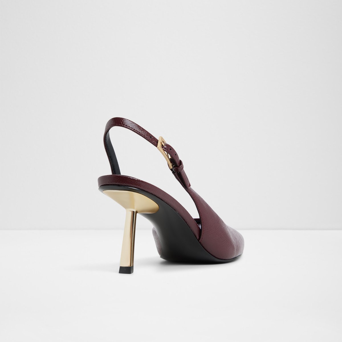 Jeanny Heeled Shoes