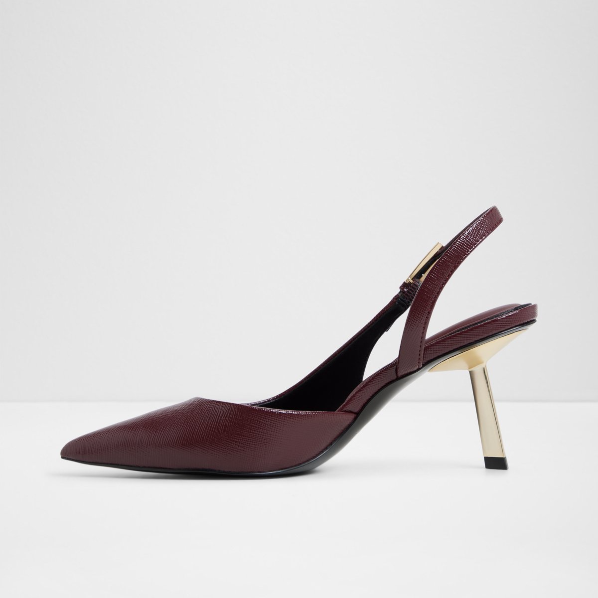 Jeanny Heeled Shoes