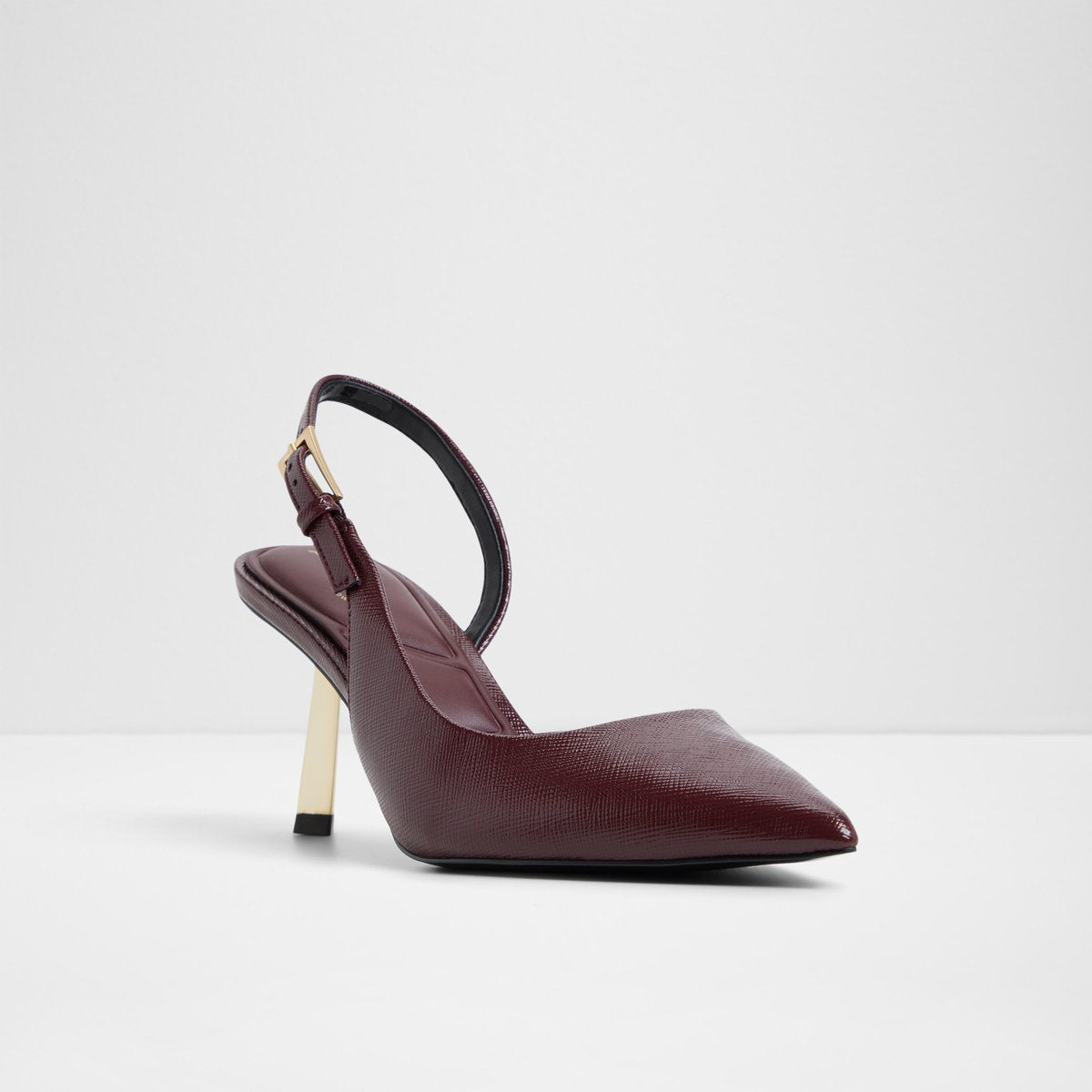 Jeanny Heeled Shoes