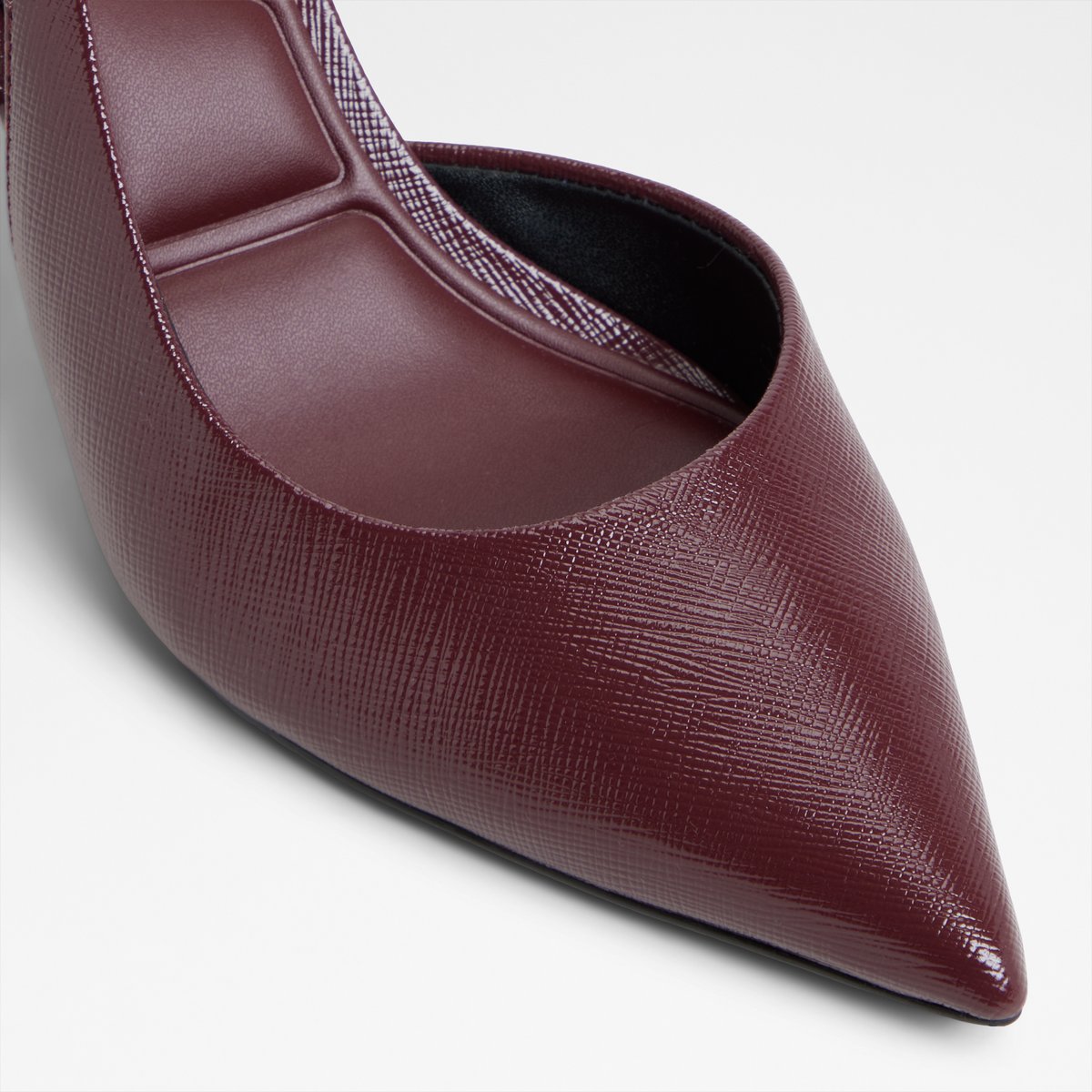 Jeanny Heeled Shoes
