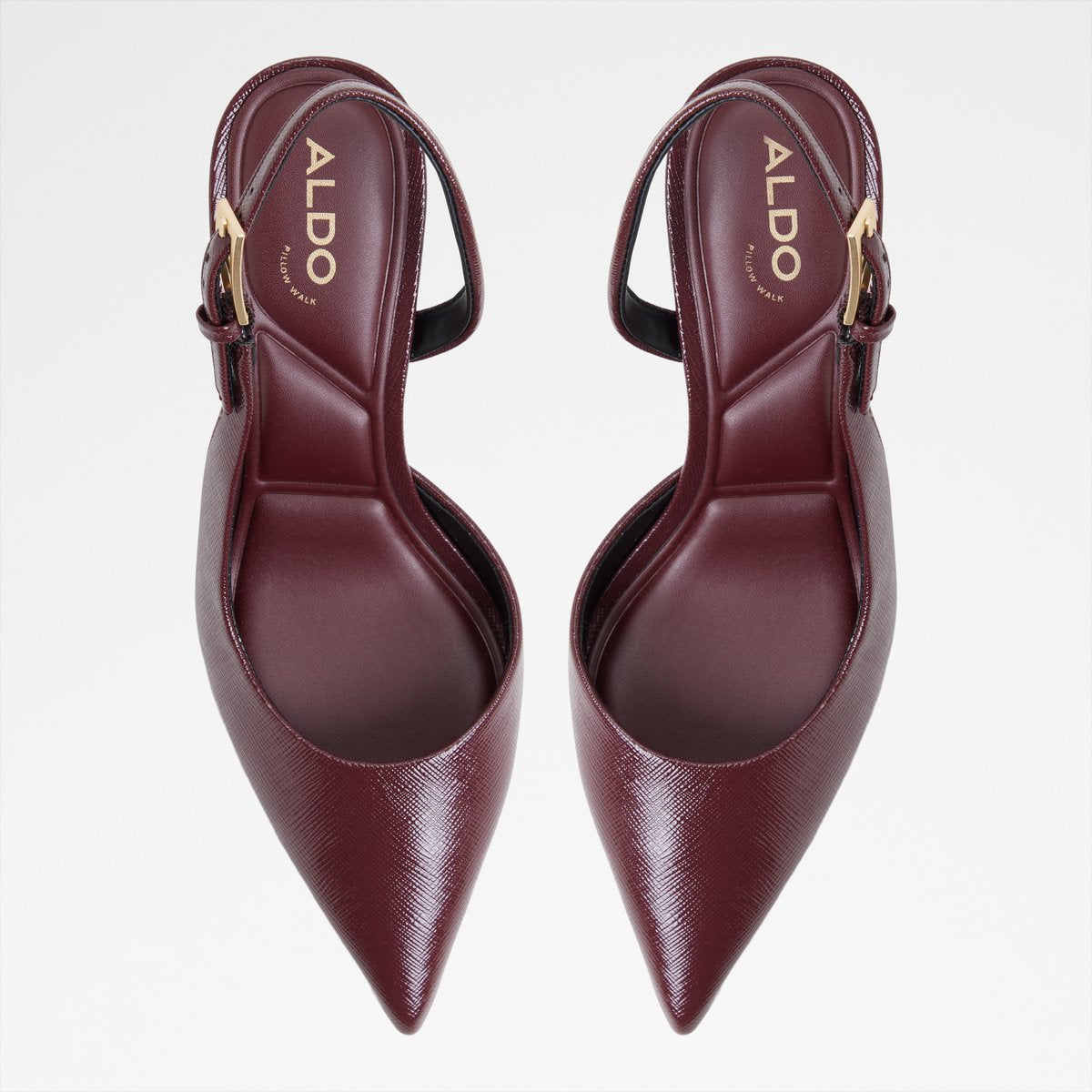 Jeanny Heeled Shoes