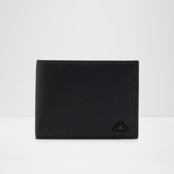 Jeremiah Bi-Fold Wallet