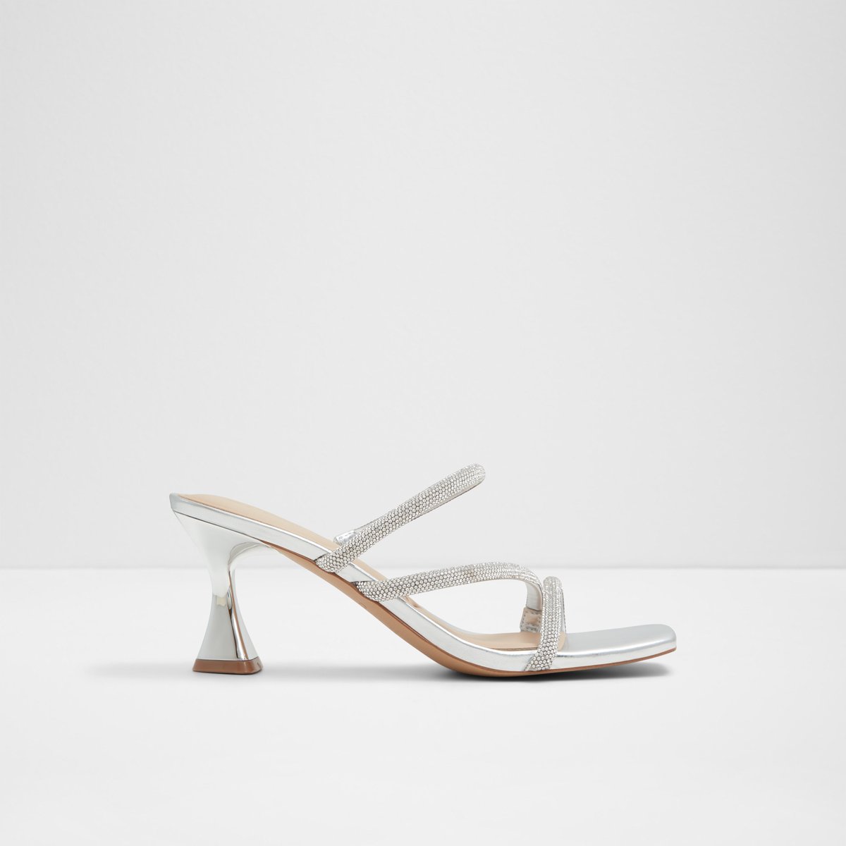 Jewella Heeled Sandals - Main Image