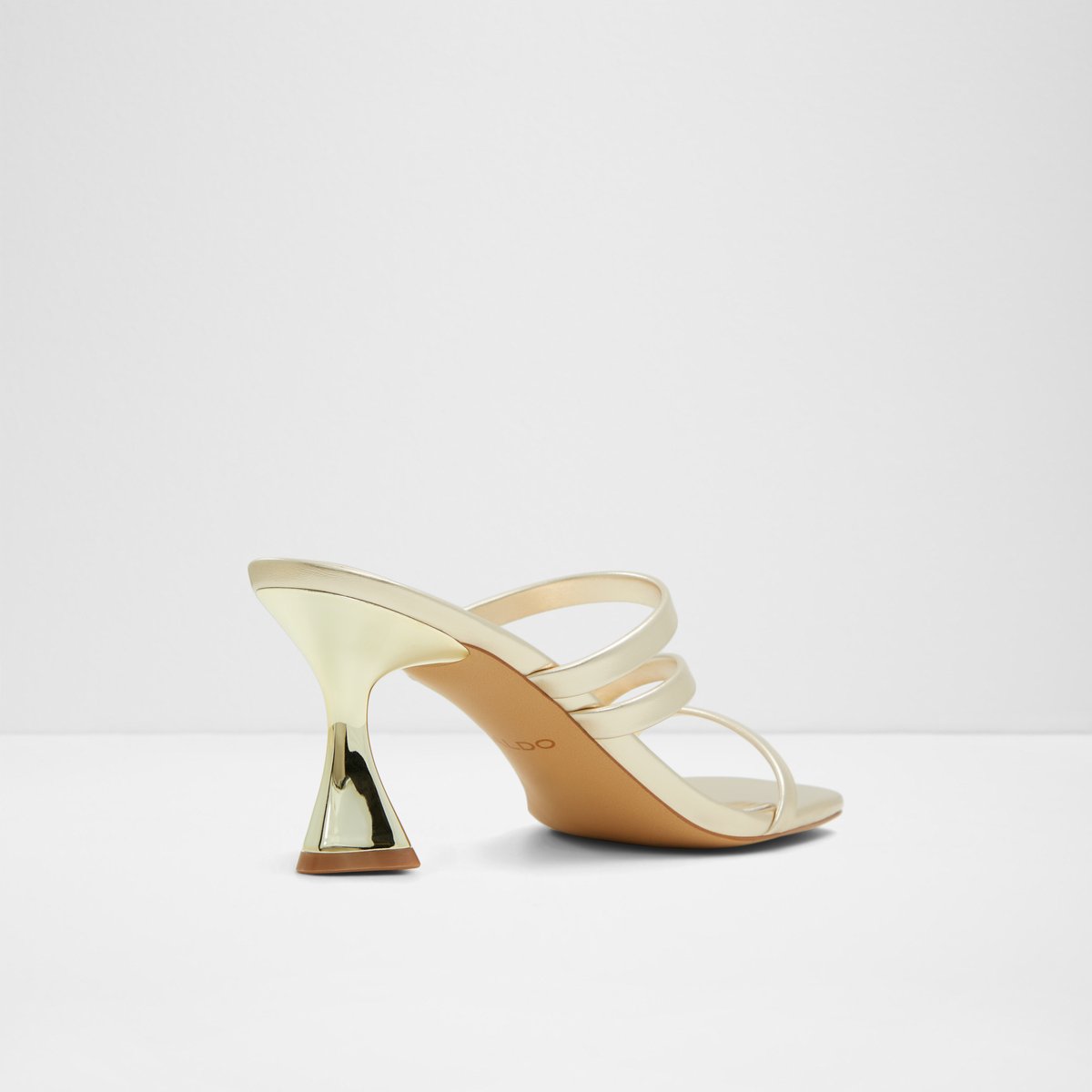 Jewella Heeled Sandals