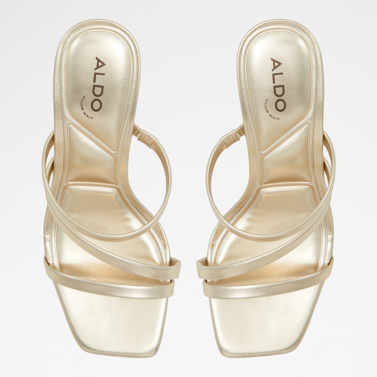 Jewella Heeled Sandals