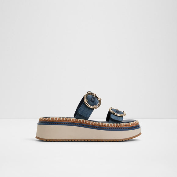 Kaeithien Wedge Sandals
