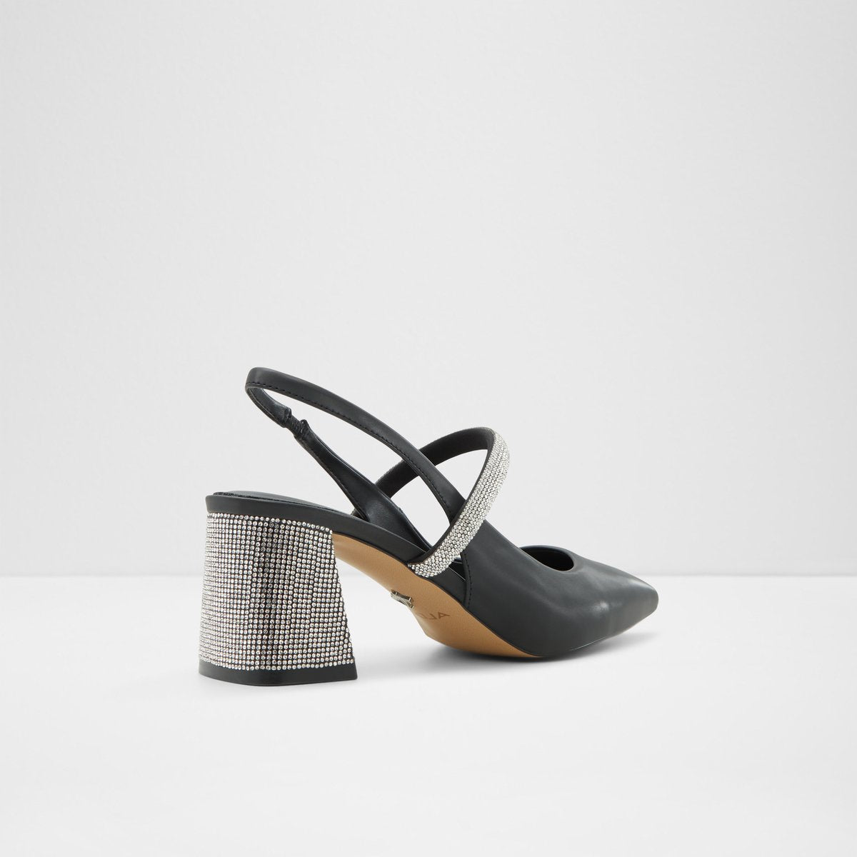 Kaiaria Heeled Shoes