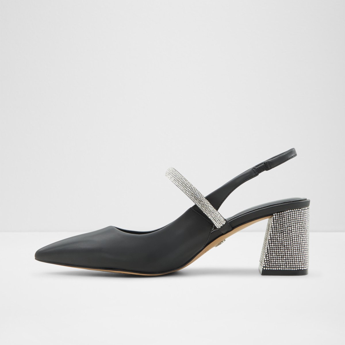 Kaiaria Heeled Shoes