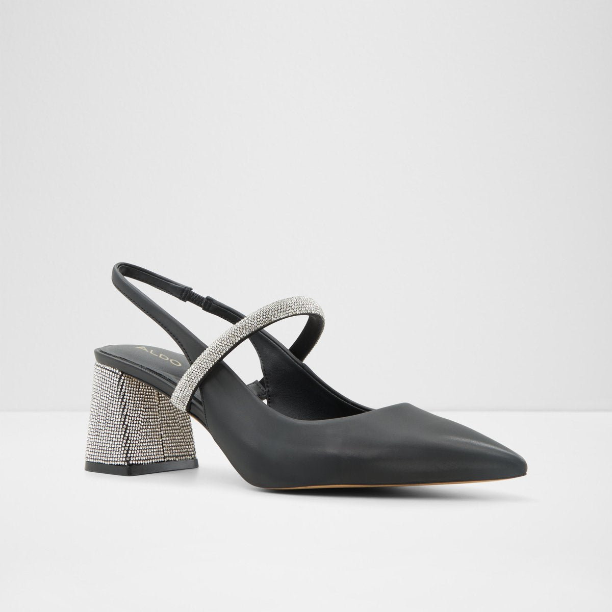Kaiaria Heeled Shoes