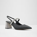 Kaiaria Heeled Shoes
