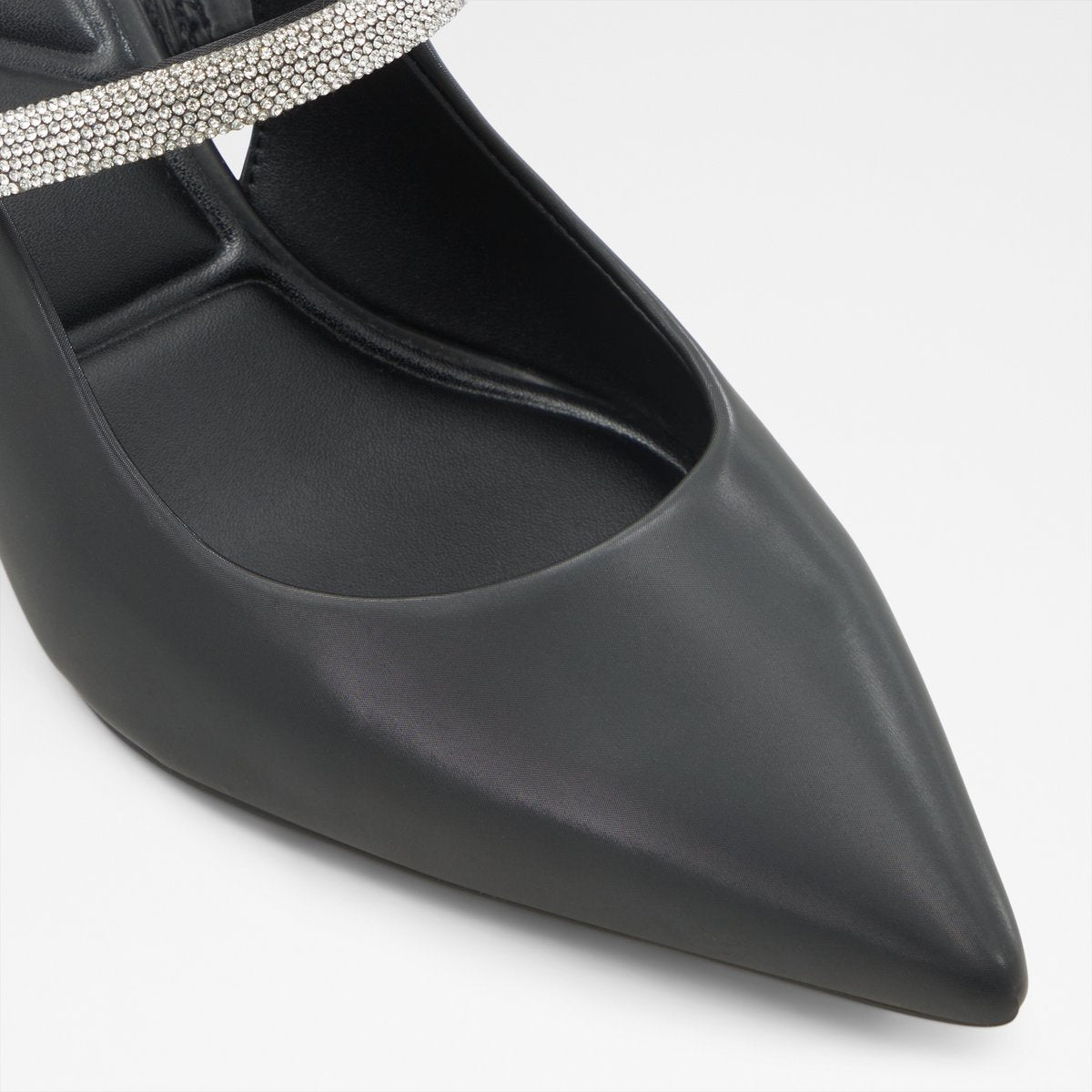 Kaiaria Heeled Shoes