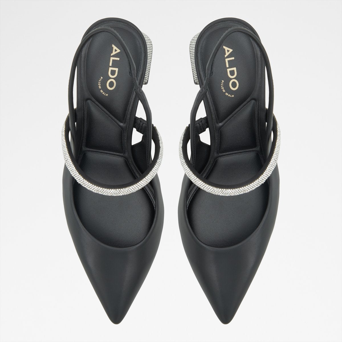 Kaiaria Heeled Shoes
