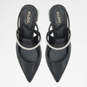 Kaiaria Heeled Shoes