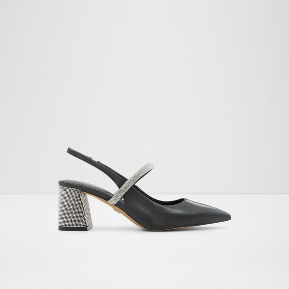 Kaiaria Heeled Shoes
