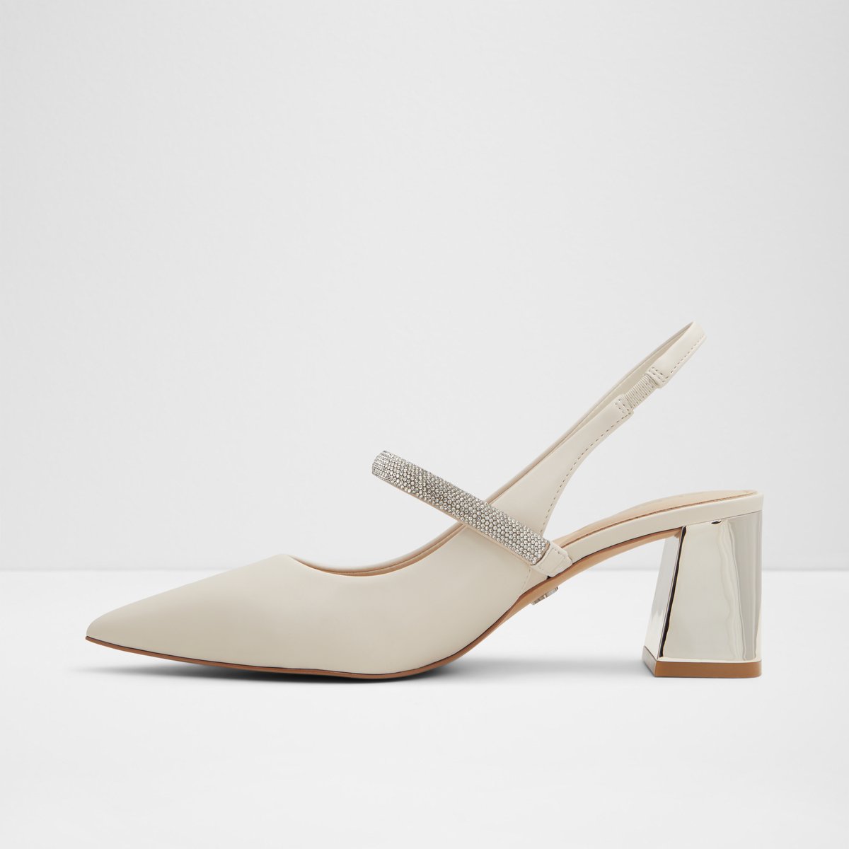 Kaiaria Heeled Shoes