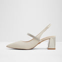 Kaiaria Heeled Shoes