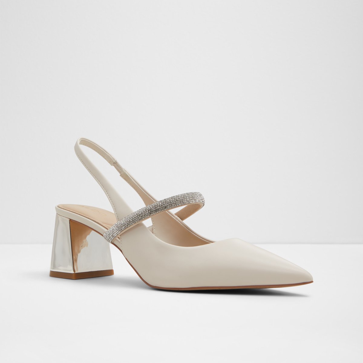 Kaiaria Heeled Shoes