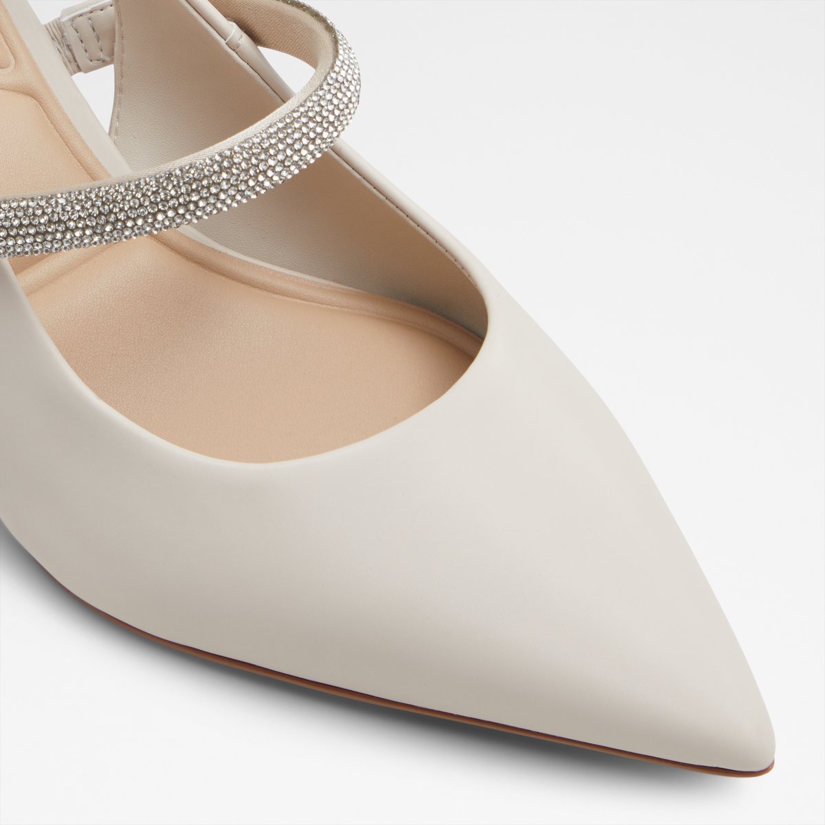 Kaiaria Heeled Shoes