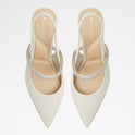 Kaiaria Heeled Shoes