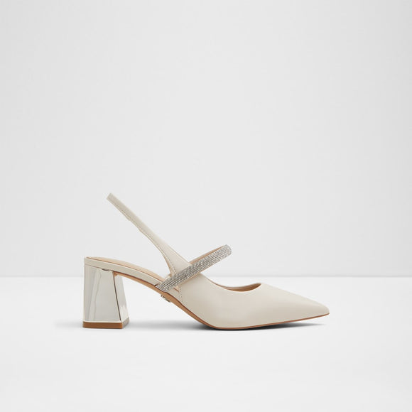 Kaiaria Heeled Shoes