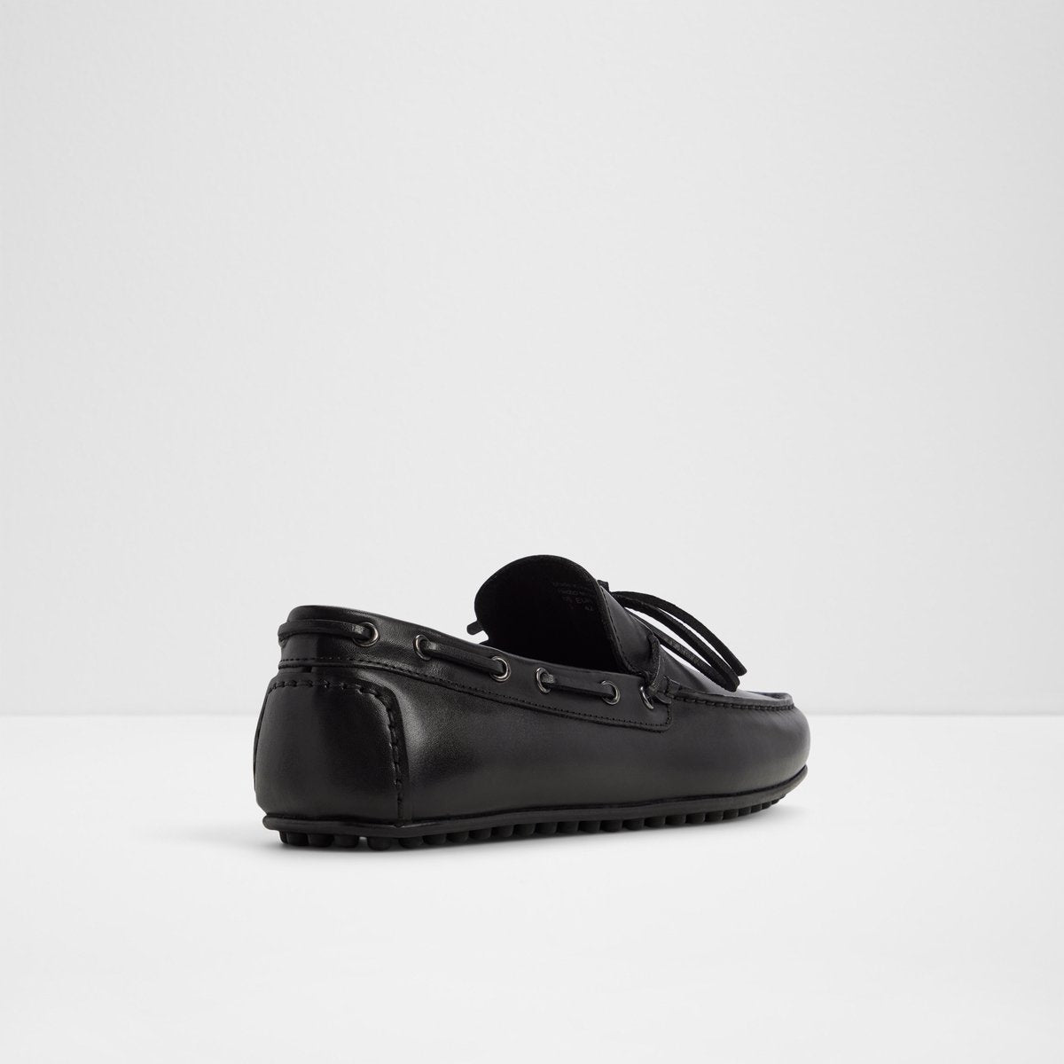 Kaleb-In Moccasins