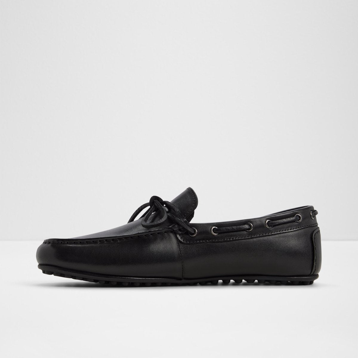 Kaleb-In Moccasins