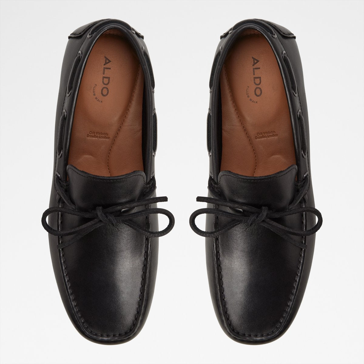 Kaleb-In Moccasins