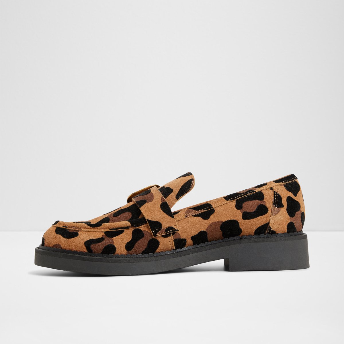 Kalya Loafers