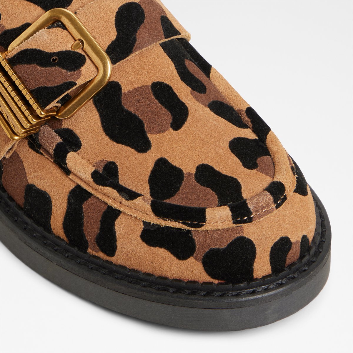 Kalya Loafers