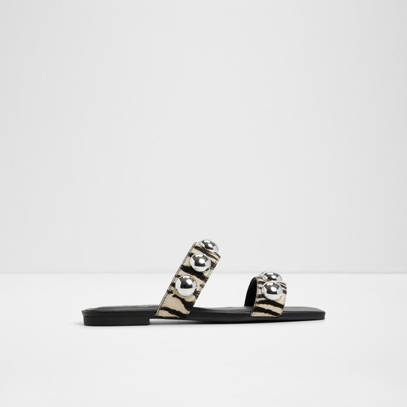 Katalena Flat Sandals