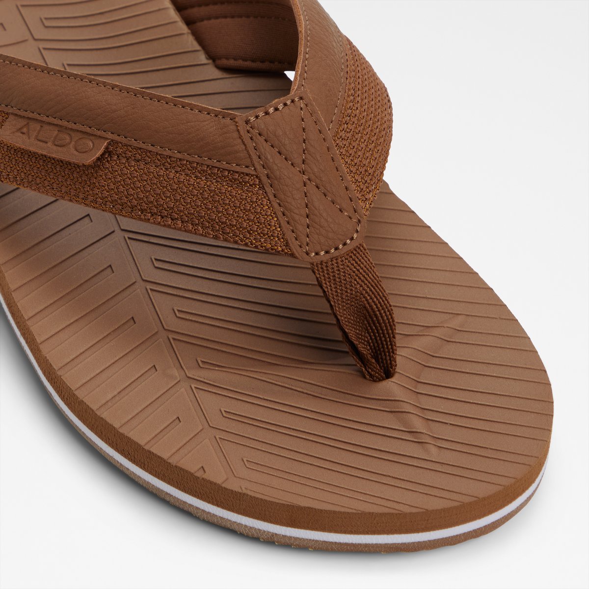 Kegan Flip Flop Sandals