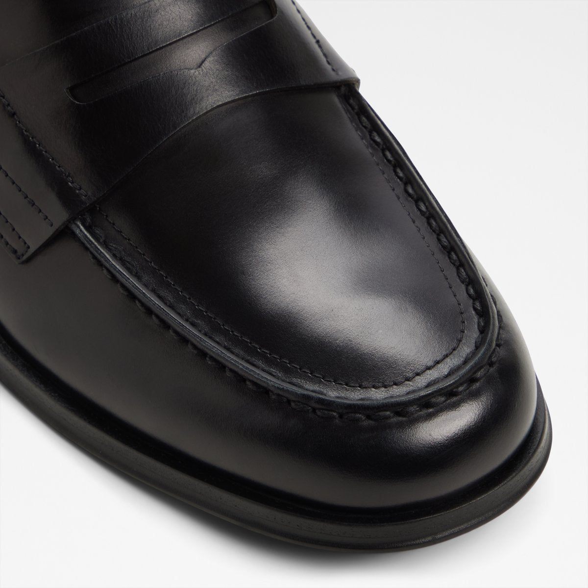 Keifer Loafers