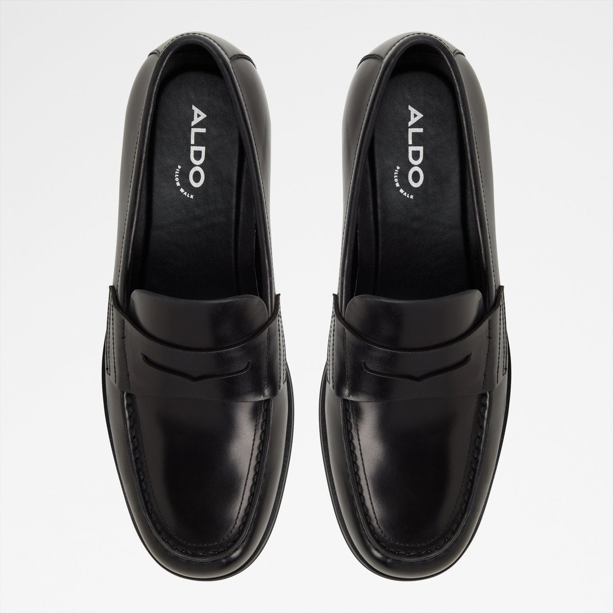 Keifer Loafers