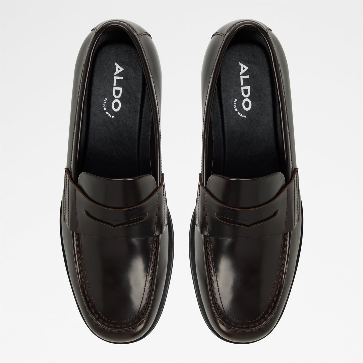Keifer Loafers