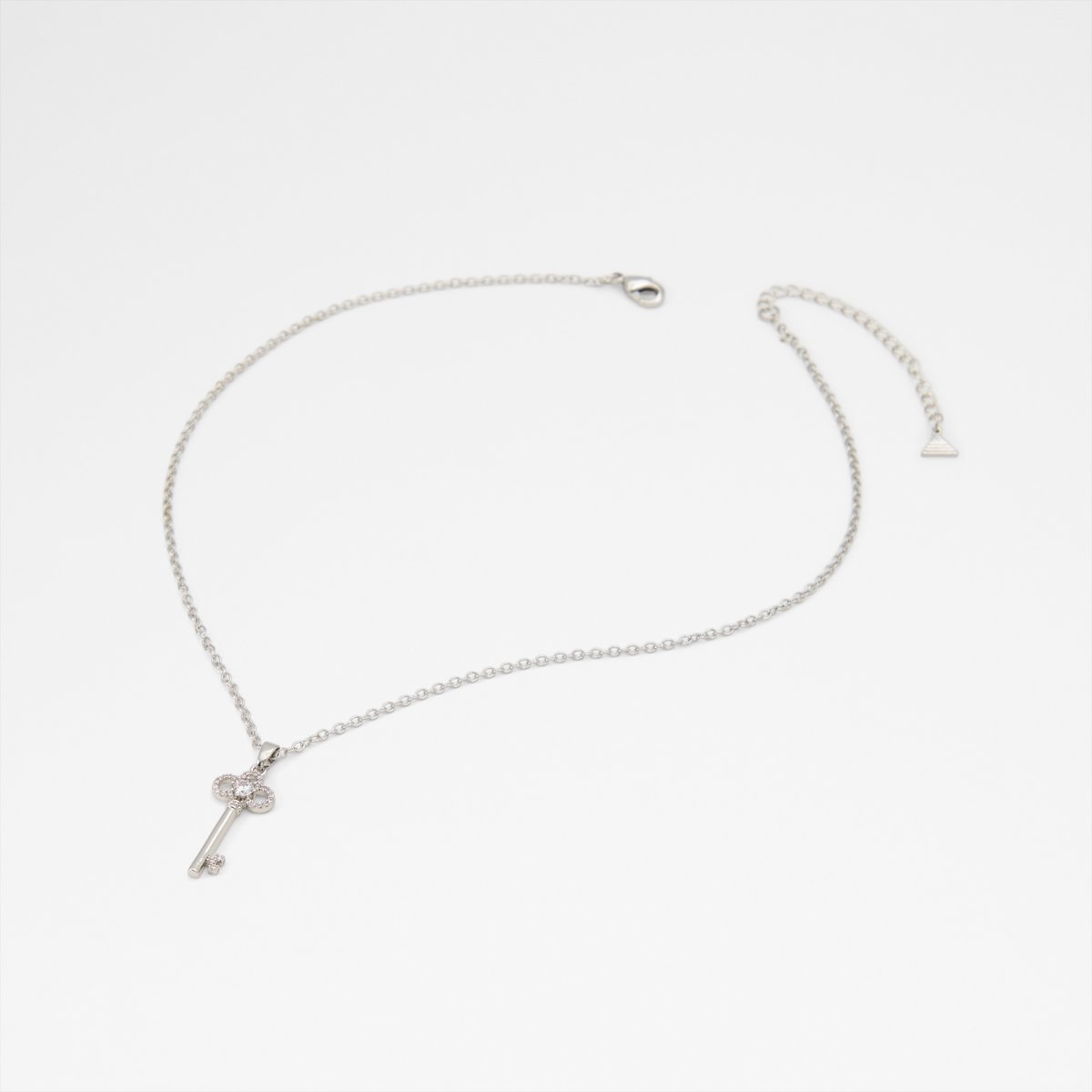 Keytomyheart Single-Strand Necklace