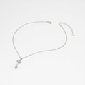 Keytomyheart Single-Strand Necklace