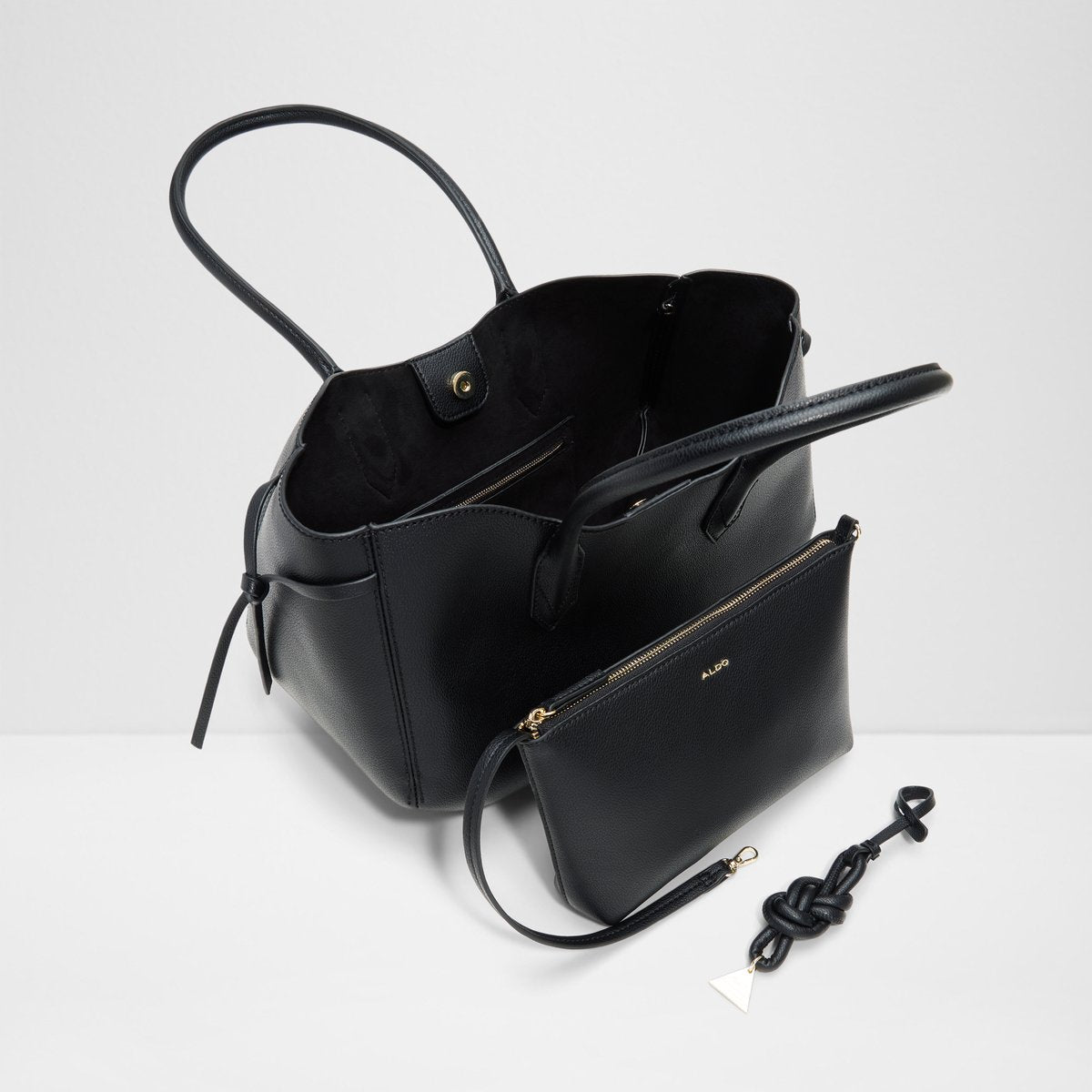Korinne Tote Bag