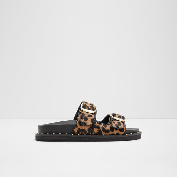 Kravis Slide Sandals