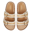 Kravis Slide Sandals
