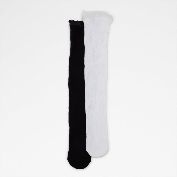 Lacydaze Crew Socks