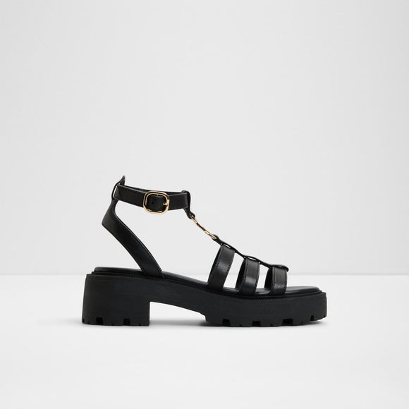 Lamington Heeled Sandals