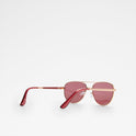 Landenagyn Aviator Sunglasses